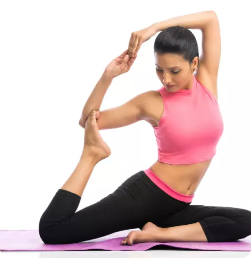 Choose From 300+ Monthly Live Workouts