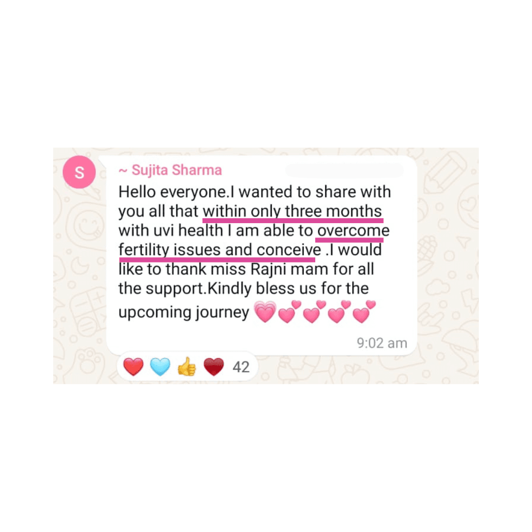 WhatsApp Review 1