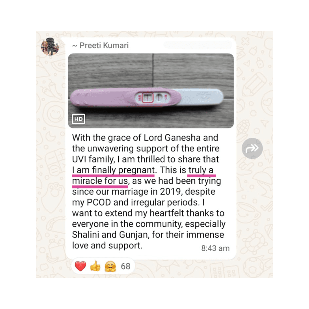 WhatsApp Review 4