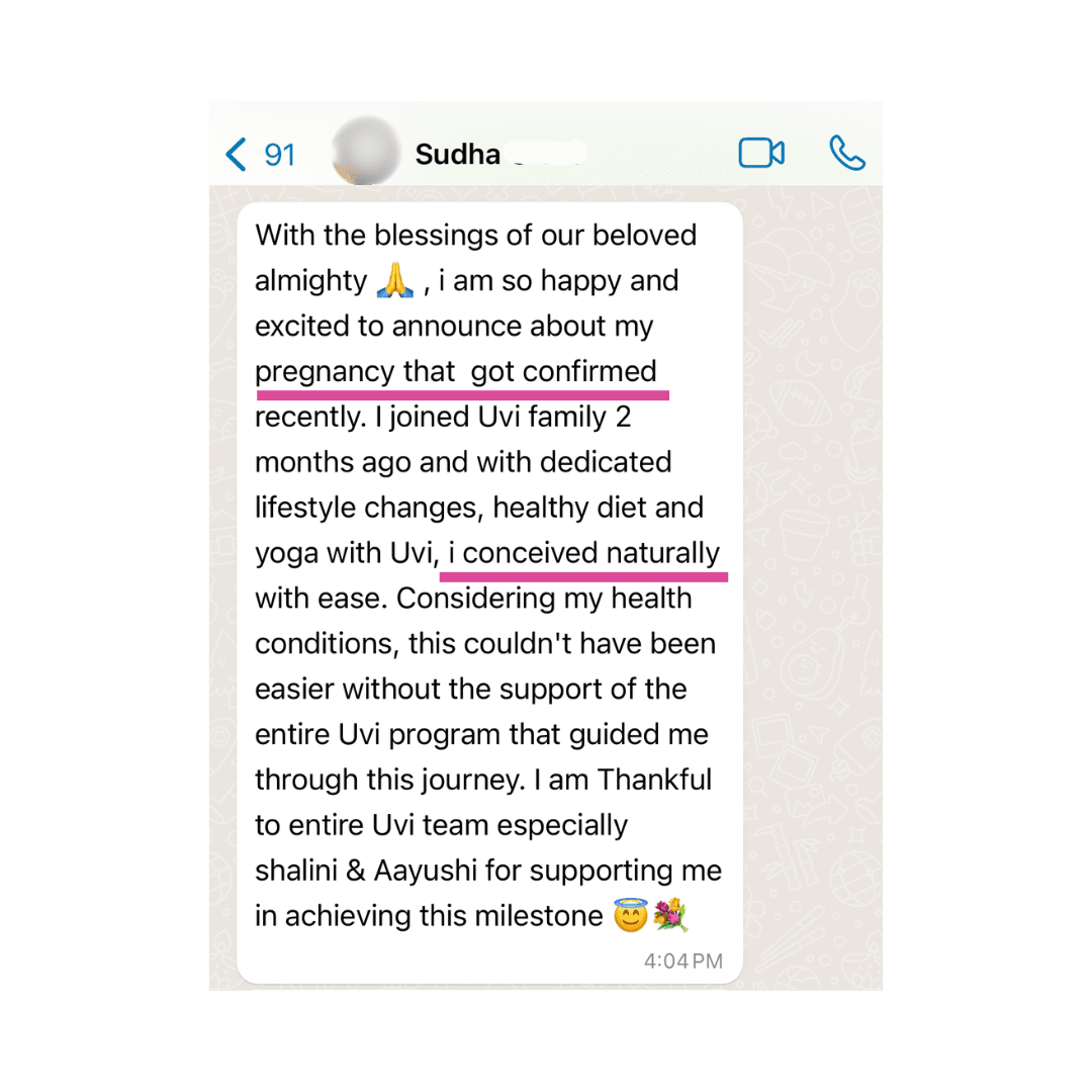 WhatsApp Review 6