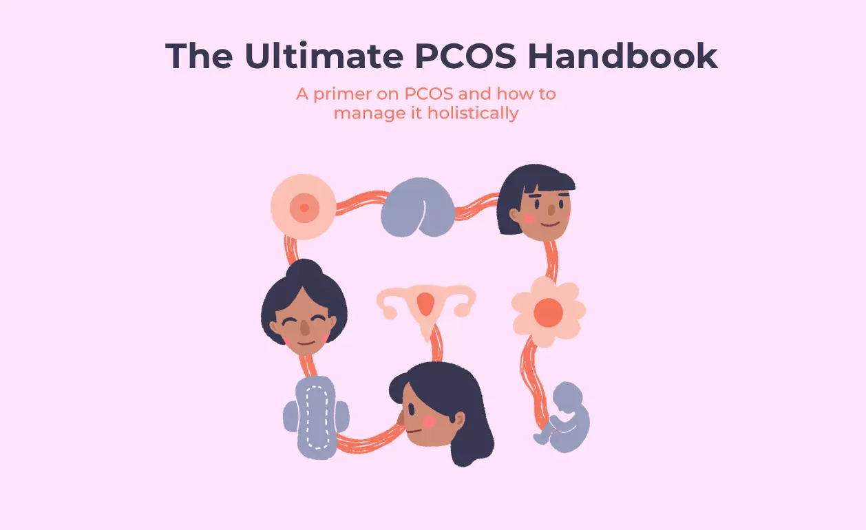 The Ultimate PCOS Handbook