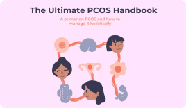 The Ultimate PCOS Handbook