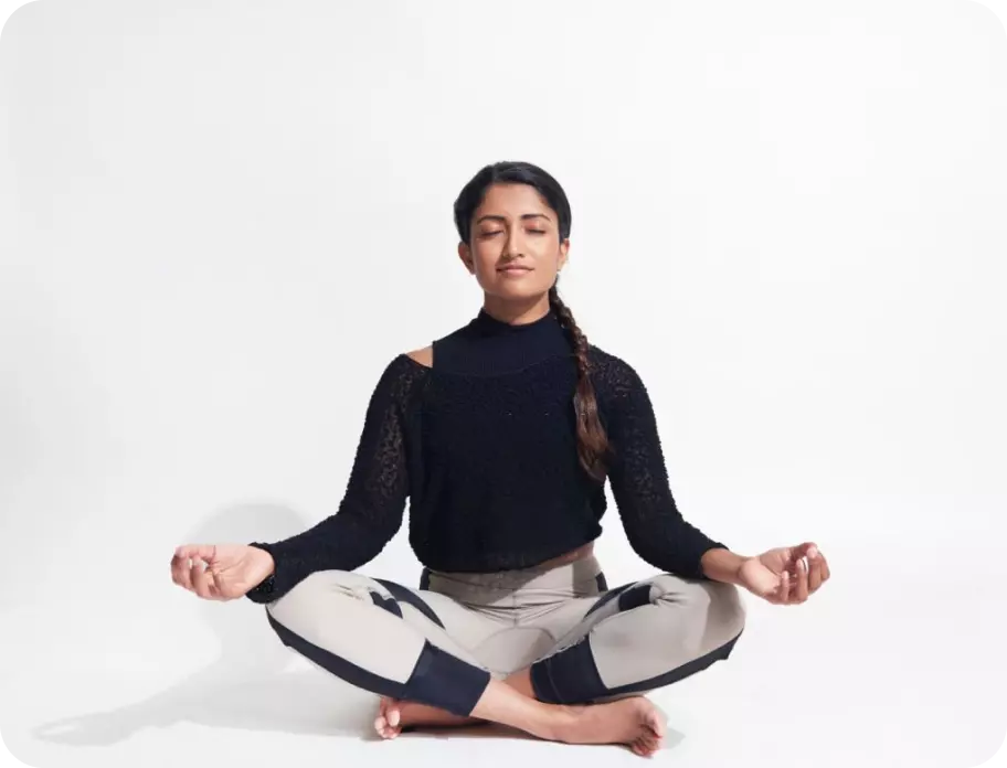 yoga