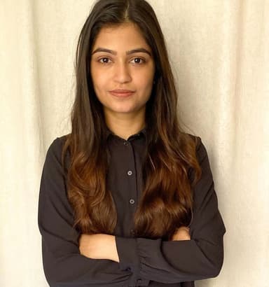 Anjali Bhosale