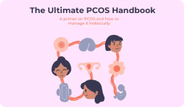 The Ultimate PCOS Handbook