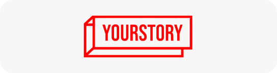 your story logo